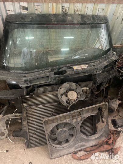 Audi a6 c5 ауди а6 с5