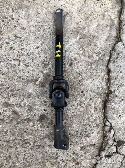 Рулевой кардан Чери Тигго Т11