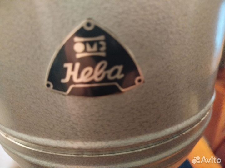 Фотоувеличитель Нева