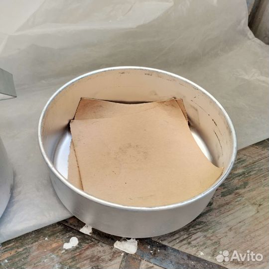 Советский примус эверест