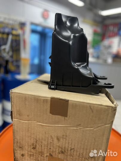 Корпус воздушного фильтра