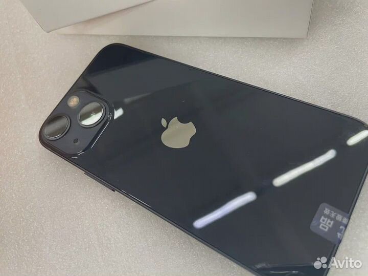 iPhone 13 mini, 256 ГБ