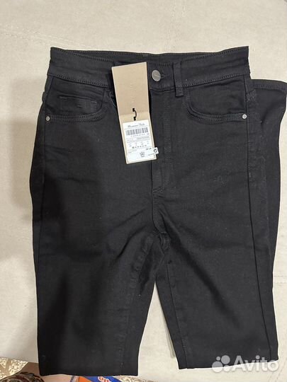 Massimo dutti джинсы