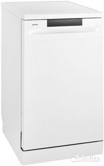 Посудомоечная машина Gorenje GS 52010 W