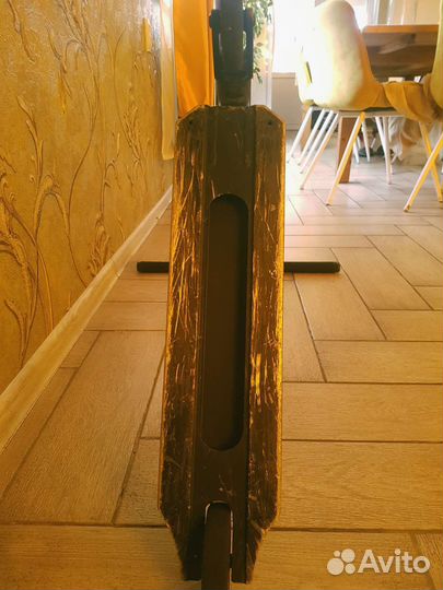 Трюковой самокат Tech team Mist