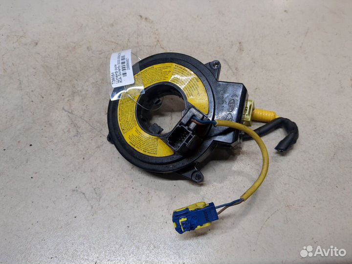 Шлейф руля киа Sorento, 2005