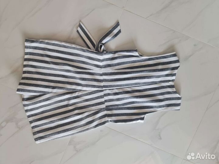 Комбинезон женский