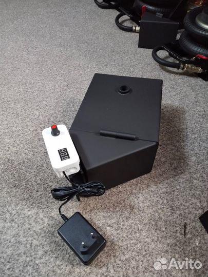 Горелка на отработке для любого помещения