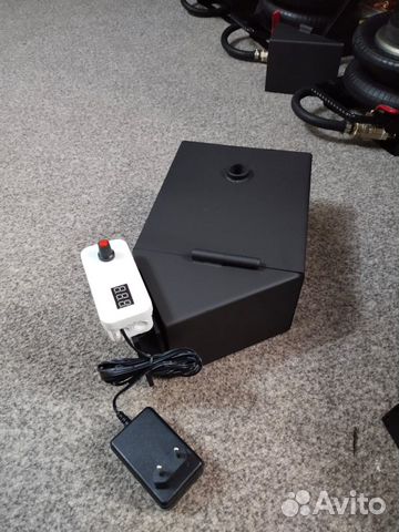 Горелка на отработке для любого помещения