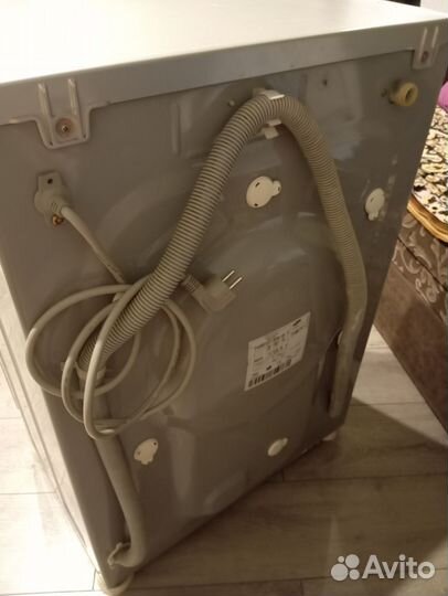 Стиральная машина samsung бу