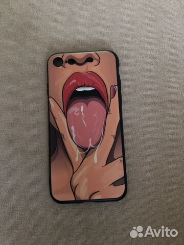 Чехол на iPhone 7 8 se 2020