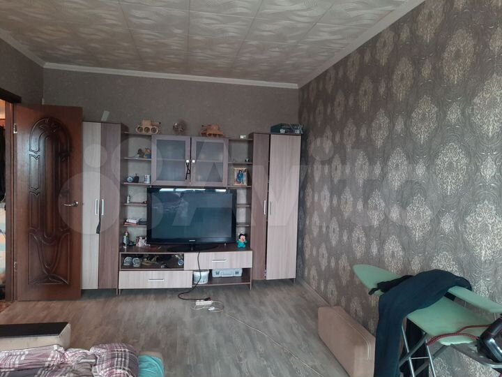 4-к. квартира, 68 м², 7/9 эт.