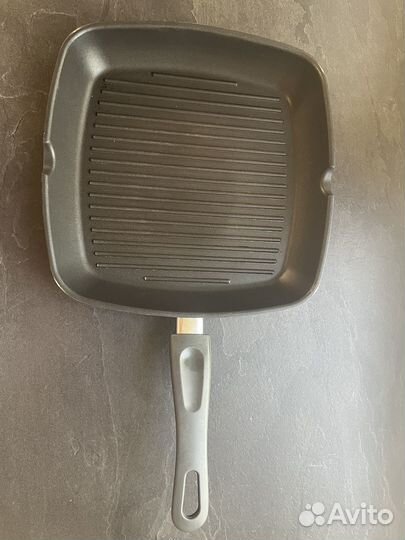 Сковорода гриль IKEA