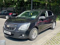 Chevrolet Cobalt 1.5 AT, 2013, 170 000 км, с пробегом, цена 670 000 руб.