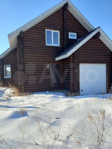 Дом 133 м² на участке 12,5 сот.