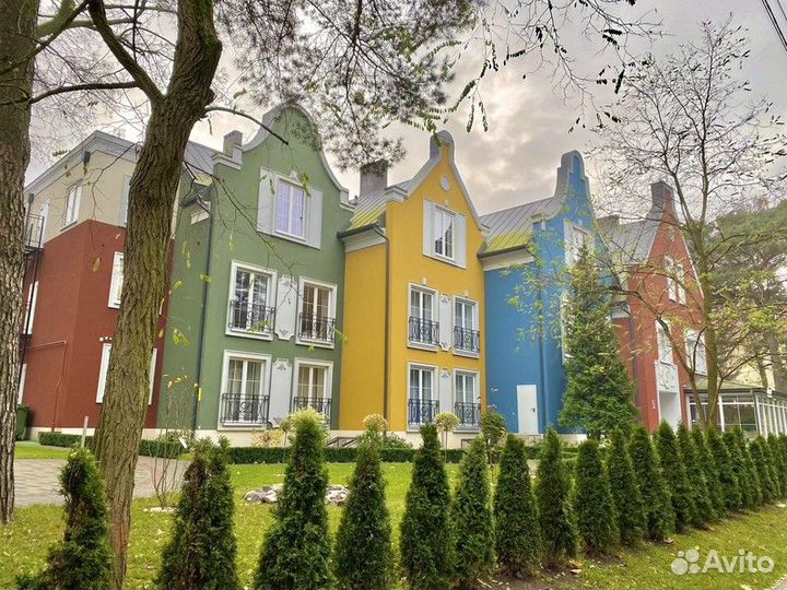 Калининград Топ-Экскурсия Три города наБалтике: Ян