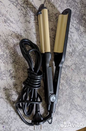 Плойка Mark Shmidt Turmalin 510