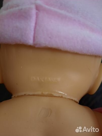 Куклы и пупсы