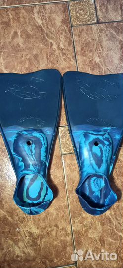 Ласты для плавания