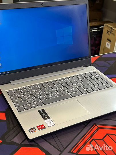 Ноутбук Lenovo IdeaPad 3 15ARE05