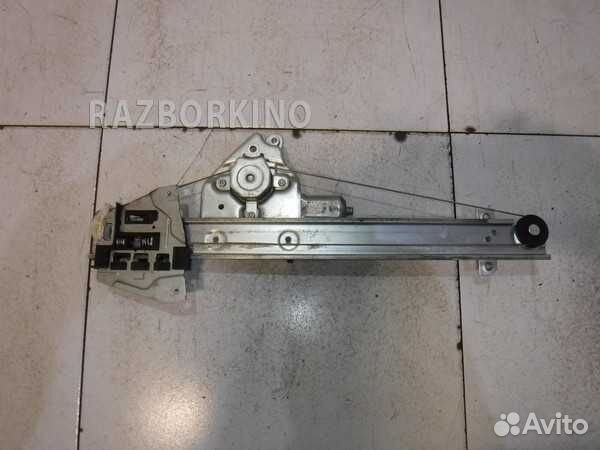 Стеклоподъемник электрический передний левый 5713A