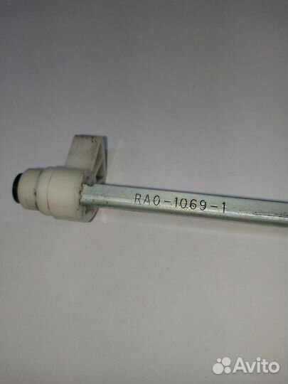 Ролик подачи бумаги RA0-1069-000