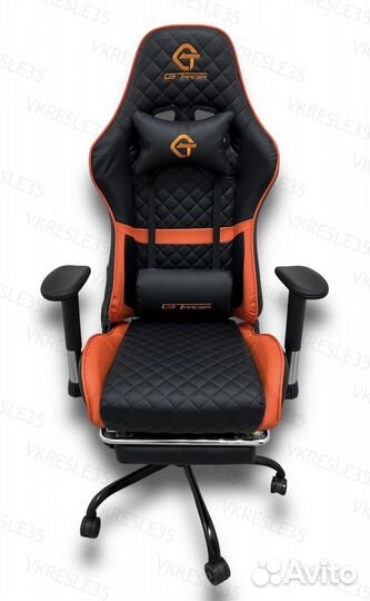 Компьютерное кресло - Игровое кресло