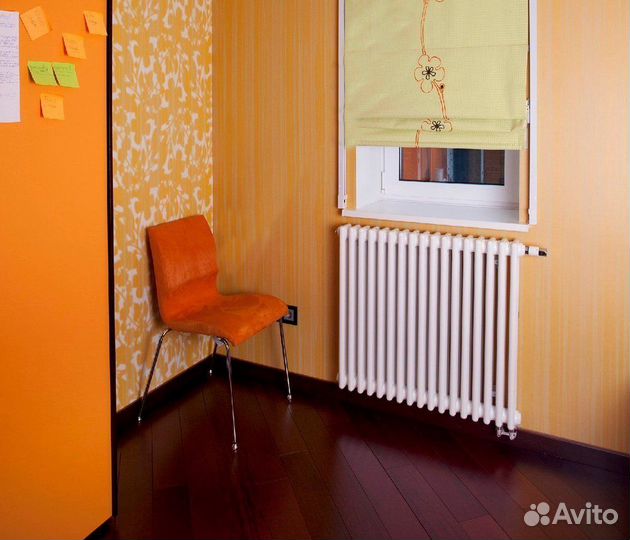 Радиатор стальной Zehnder Charleston Completto Z-3