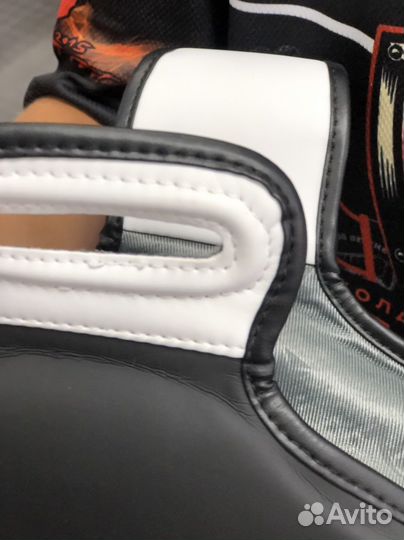 Защита голени BN fight C-01