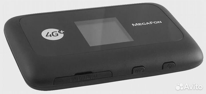 Мобильный роутер MR150-2 4G+ (LTE) /Wi-Fi разлочен