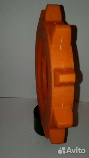 Звезда гусеницы Буран,Муравей 12 зубов