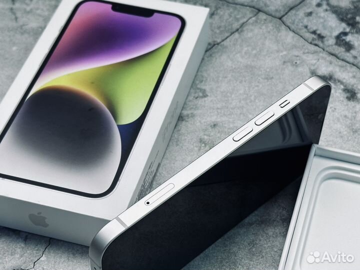 iPhone 14, 128 ГБ