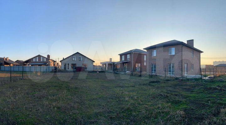 Участок 6 сот. (ИЖС)