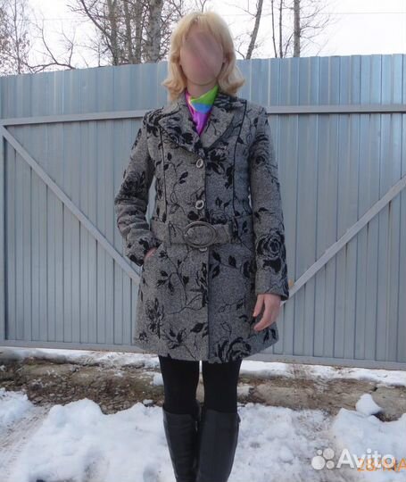 Пальто