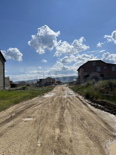 Участок 6 сот. (ИЖС)