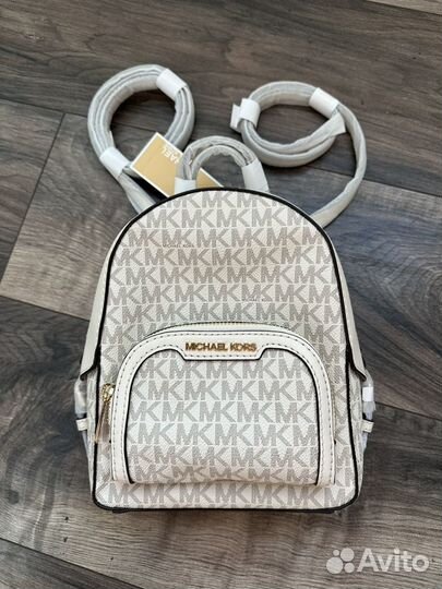 Рюкзак Michael Kors новый xs