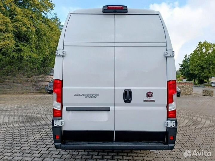 FIAT Ducato 2.2 МТ, 2024