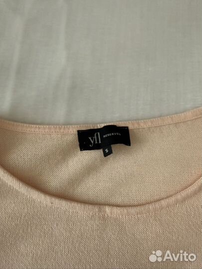 Пижама женская новая (S-M)