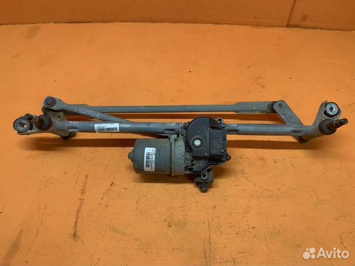 Трапеция стеклоочистителей Ford Edge 3.5 2012