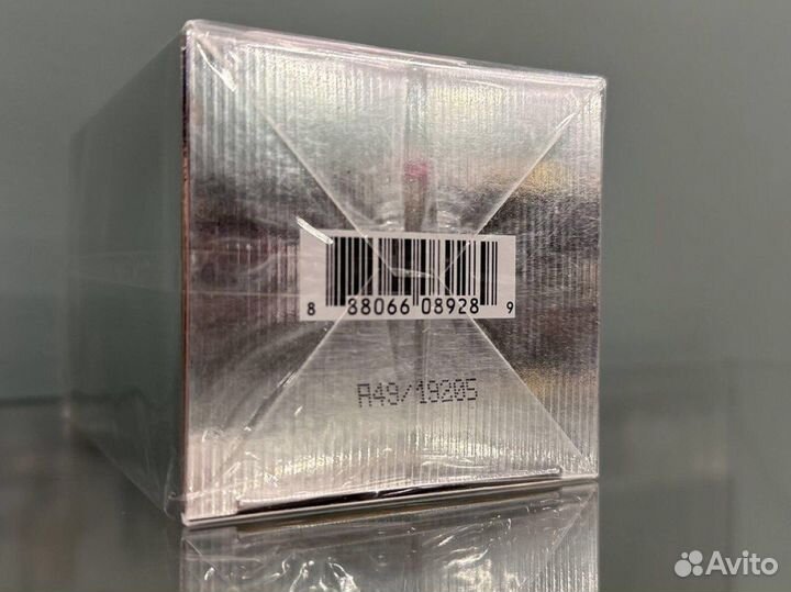 Парфюм Tom Ford Metallique Unisex 100ml