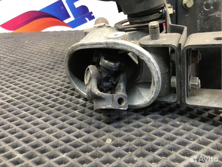 9086843 Колонка рулевая Daf 85