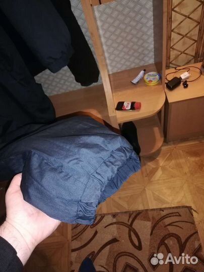 Спецодежда