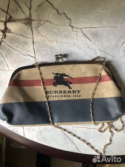 Клатч женский