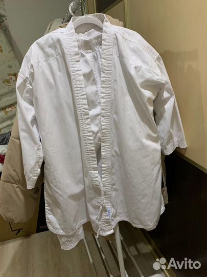 Кимоно для каратэ 160