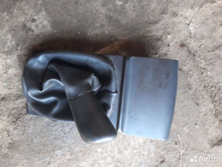 Рукоятка Кпп Skoda Fabia 1