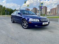 Volvo S40 1.8 AT, 2003, 174 028 км, с пробегом, цена 520 000 руб.