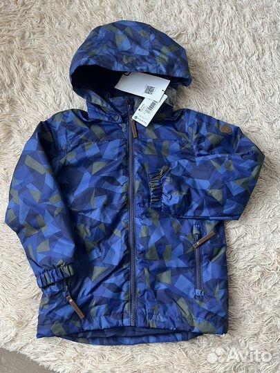 Куртка новая