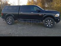 Dodge Ram 6.7 AT, 2010, 193 000 км, с пробегом, цена 3 500 000 руб.