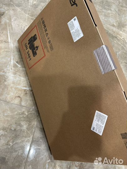 Acer Aspire 3 A315-58-36F3 i3/8Gb/256Gb/NoOs