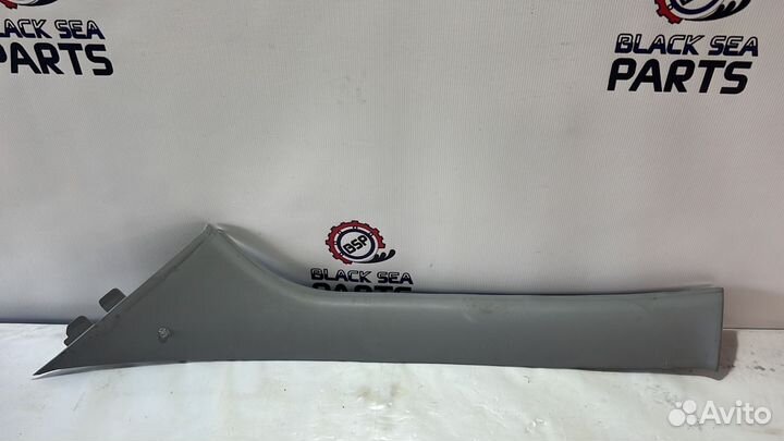 Обшивка стойки Hyundai Getz